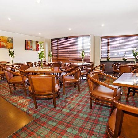 Hotel 51 Plaza Bogotá Dış mekan fotoğraf