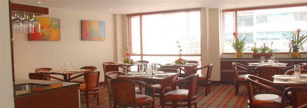 Hotel 51 Plaza Bogotá Dış mekan fotoğraf