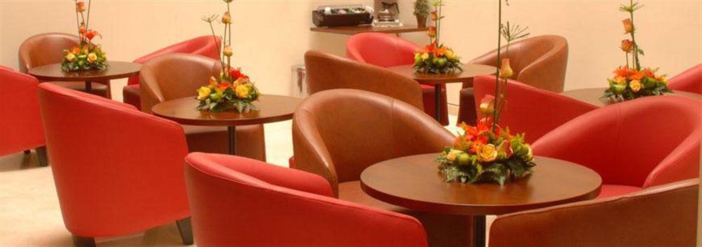 Hotel 51 Plaza Bogotá Dış mekan fotoğraf