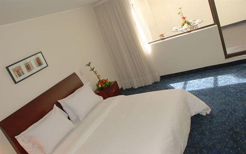 Hotel 51 Plaza Bogotá Dış mekan fotoğraf