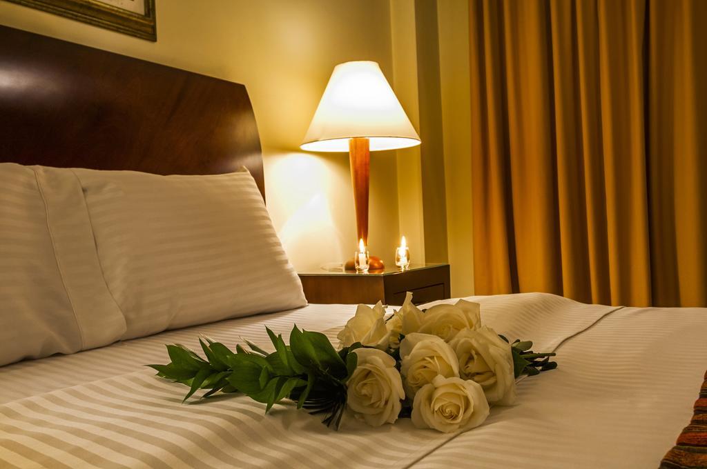 Hotel 51 Plaza Bogotá Dış mekan fotoğraf